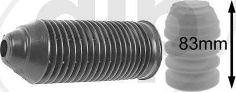 ALP ALP-005279 - Dust Cover Kit, shock absorber car-mod.net