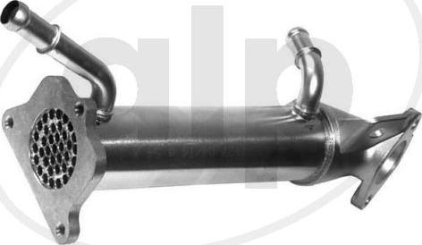 ALP ALP-005791 - Cooler, exhaust gas recirculation car-mod.net