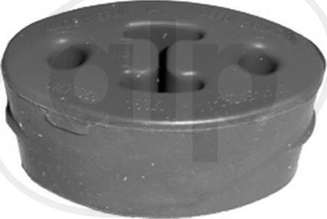 ALP ALP-005765 - Holding Bracket, silencer car-mod.net