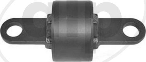 ALP ALP-005768 - Bush of Control / Trailing Arm car-mod.net