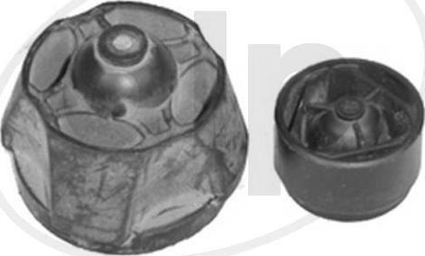 ALP ALP-005763 - Engine Cover car-mod.net