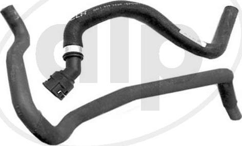 ALP ALP-005722 - Radiator Hose car-mod.net