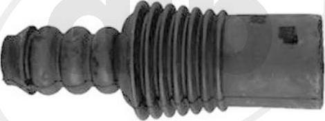 ALP ALP-006951 - Rubber Buffer, suspension car-mod.net