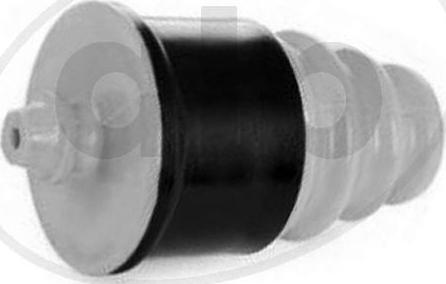 ALP ALP-006900 - Rubber Buffer, suspension car-mod.net