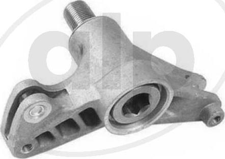 ALP ALP-006910 - Belt Tensioner, v-ribbed belt car-mod.net
