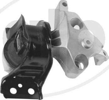 ALP ALP-006984 - Holder, engine mounting car-mod.net