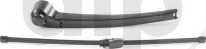ALP ALP-006404 - Wiper Blade car-mod.net