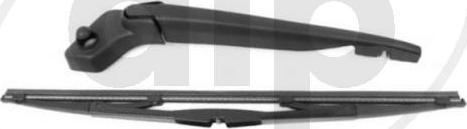 ALP ALP-006430 - Wiper Arm, window cleaning car-mod.net