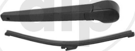 ALP ALP-006479 - Wiper Arm, window cleaning car-mod.net