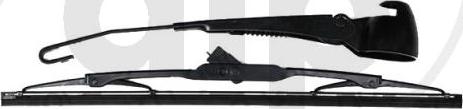 ALP ALP-006569 - Wiper Arm Set, window cleaning car-mod.net