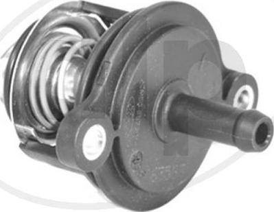 ALP ALP-006042 - Coolant thermostat / housing car-mod.net