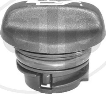 ALP ALP-006047 - Sealing Cap, oil filling port car-mod.net