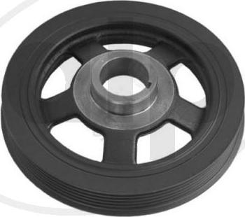 ALP ALP-006005 - Belt Pulley, crankshaft car-mod.net