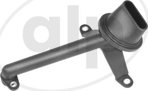 ALP ALP-006019 - Suction Pipe, oil pump car-mod.net