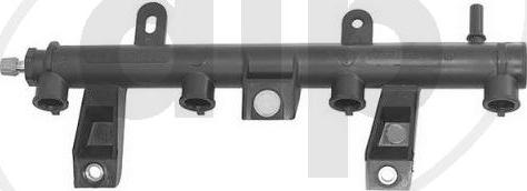 ALP ALP-006088 - Distributor Pipe, fuel car-mod.net