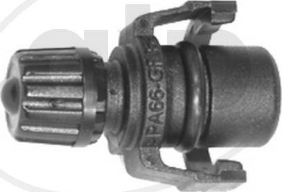 ALP ALP-006039 - Sealing Plug, coolant flange car-mod.net