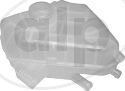 ALP ALP-006022 - Expansion Tank, coolant car-mod.net