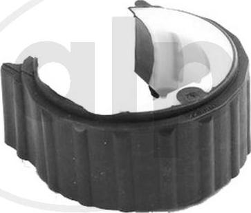 ALP ALP-006075 - Bush, selector / shift rod car-mod.net