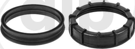 ALP ALP-006197 - Steel Strap, fuel tank car-mod.net
