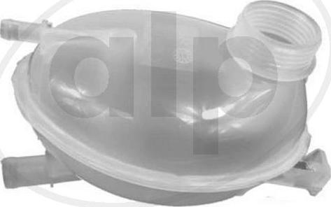 ALP ALP-006142 - Expansion Tank, coolant car-mod.net