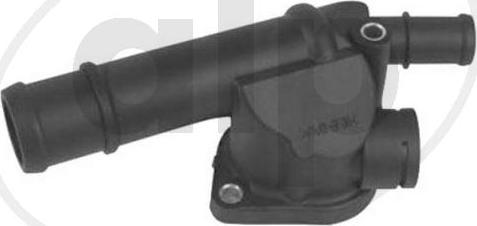 ALP ALP-006101 - Coolant Flange car-mod.net