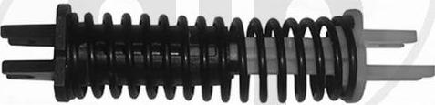 ALP ALP-006113 - Spring, clutch pedal car-mod.net