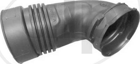 ALP ALP-006117 - Intake Hose, air filter car-mod.net