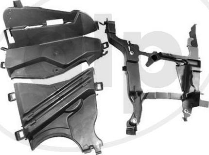 ALP ALP-006139 - Cover, timing belt car-mod.net