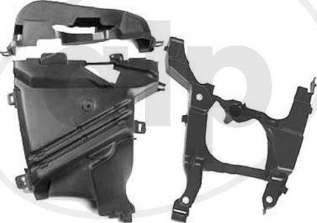 ALP ALP-006136 - Cover, timing belt car-mod.net