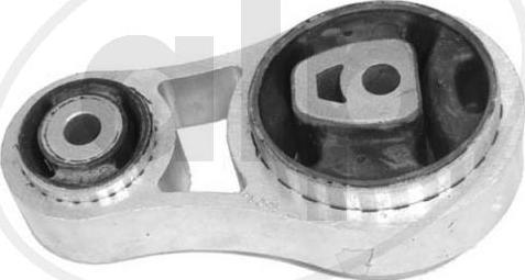 ALP ALP-006844 - Mounting, automatic transmission car-mod.net