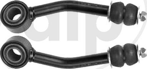 ALP ALP-006807 - Rod / Strut, stabiliser car-mod.net