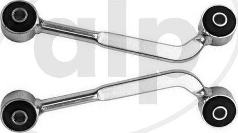 ALP ALP-006821 - Rod / Strut, stabiliser car-mod.net