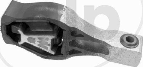 ALP ALP-006878 - Holder, engine mounting car-mod.net