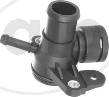 ALP ALP-006304 - Coolant Flange car-mod.net