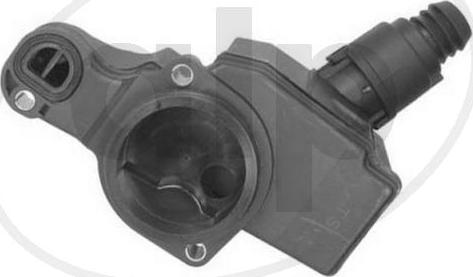 ALP ALP-006301 - Oil Trap, crankcase breather car-mod.net