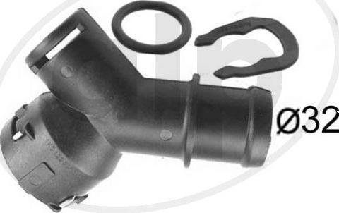 ALP ALP-006308 - Coolant Flange car-mod.net