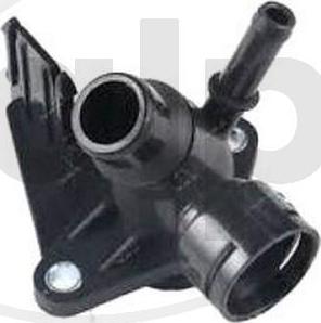 ALP ALP-006314 - Coolant Flange car-mod.net
