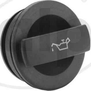 ALP ALP-006312 - Sealing Cap, oil filling port car-mod.net