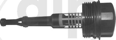 ALP ALP-006331 - Cap, oil filter housing car-mod.net