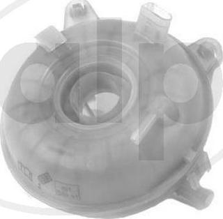 ALP ALP-006332 - Expansion Tank, coolant car-mod.net