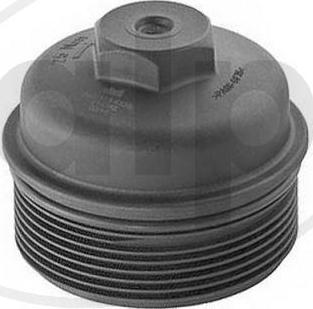 ALP ALP-006292 - Cap, oil filter housing car-mod.net