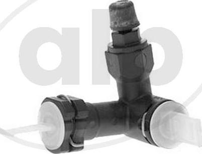 ALP ALP-006217 - Clutch Lines car-mod.net