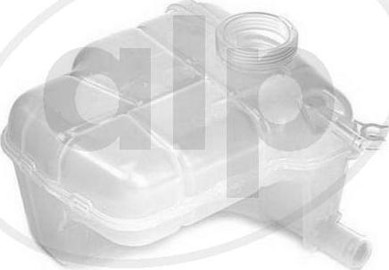 ALP ALP-006221 - Expansion Tank, coolant car-mod.net
