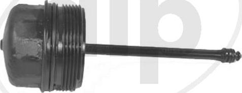ALP ALP-006792 - Cap, oil filter housing car-mod.net