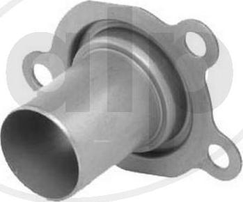 ALP ALP-006717 - Guide Tube, clutch car-mod.net
