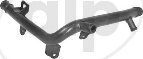 ALP ALP-006739 - Coolant Tube car-mod.net