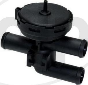 ALP ALP-006725 - Control Valve, coolant car-mod.net