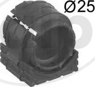 ALP ALP-006726 - Bearing Bush, stabiliser car-mod.net