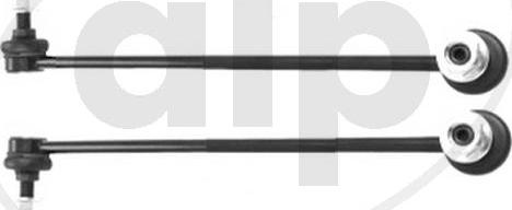 ALP ALP-006721 - Rod / Strut, stabiliser car-mod.net