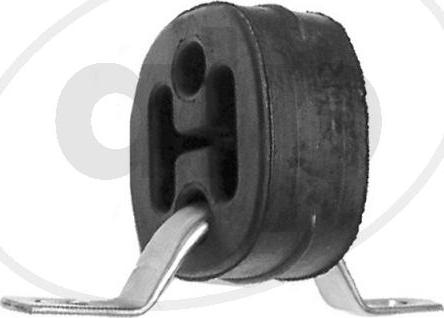 ALP ALP-000940 - Holding Bracket, silencer car-mod.net